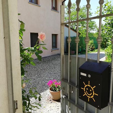 L'Ape In Corte Casa Di Campagna, Via Francigena Stanze E Colazione Vaccarizza Zewnętrze zdjęcie