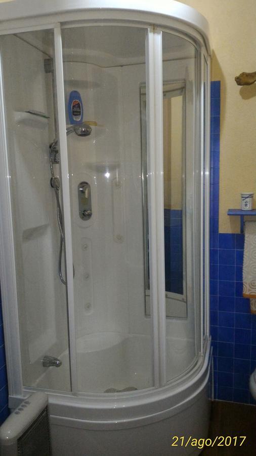 L'Ape In Corte Casa Di Campagna, Via Francigena Stanze E Colazione Vaccarizza Zewnętrze zdjęcie