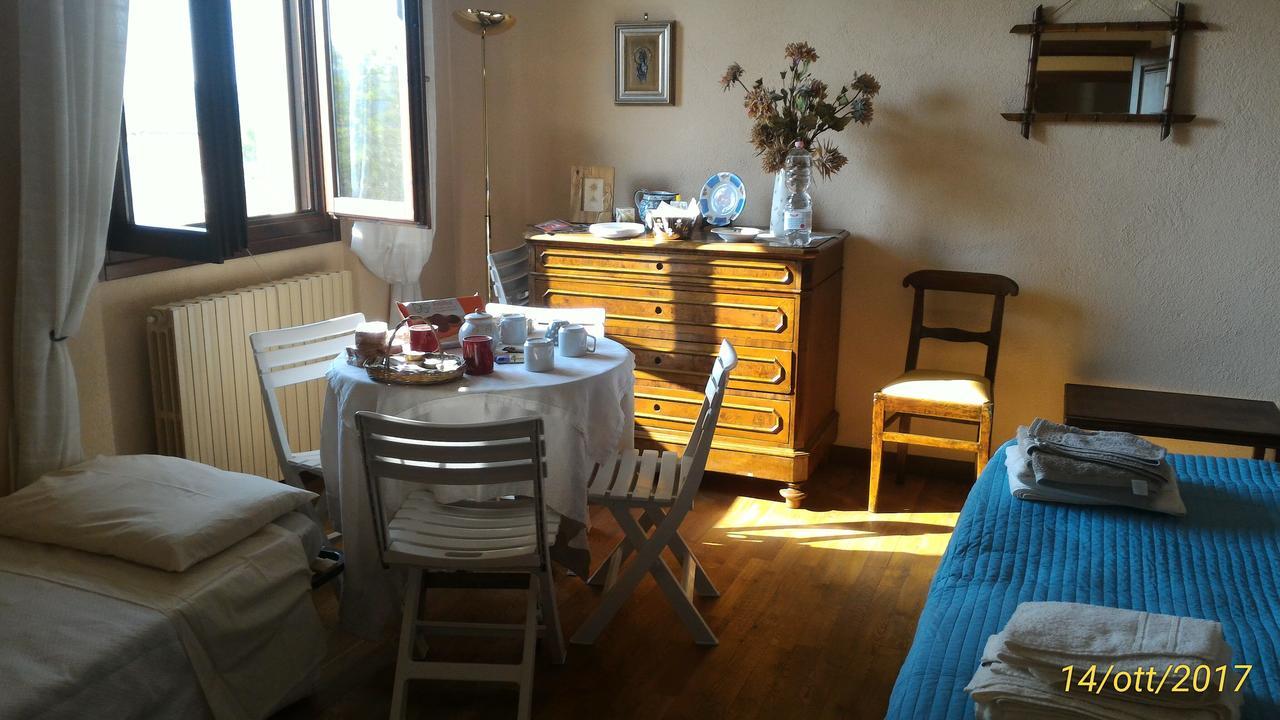L'Ape In Corte Casa Di Campagna, Via Francigena Stanze E Colazione Vaccarizza Zewnętrze zdjęcie