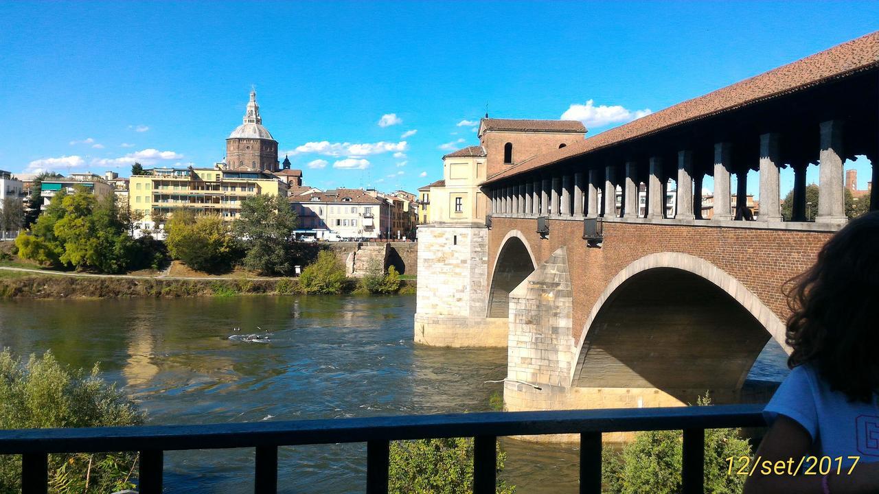 L'Ape In Corte Casa Di Campagna, Via Francigena Stanze E Colazione Vaccarizza Zewnętrze zdjęcie