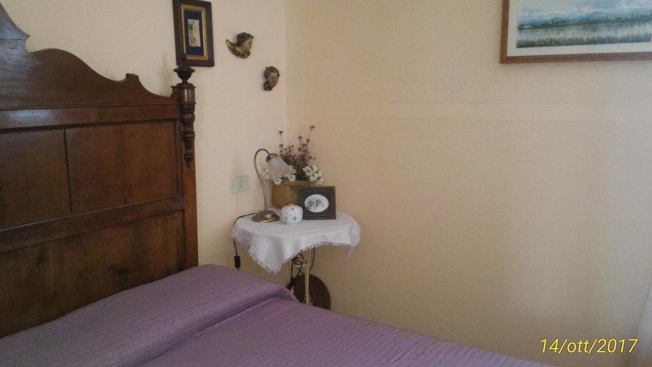 L'Ape In Corte Casa Di Campagna, Via Francigena Stanze E Colazione Vaccarizza Zewnętrze zdjęcie
