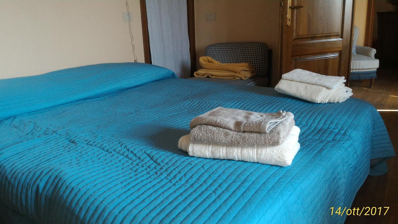 L'Ape In Corte Casa Di Campagna, Via Francigena Stanze E Colazione Vaccarizza Zewnętrze zdjęcie