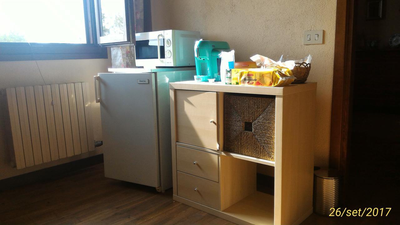 L'Ape In Corte Casa Di Campagna, Via Francigena Stanze E Colazione Vaccarizza Zewnętrze zdjęcie