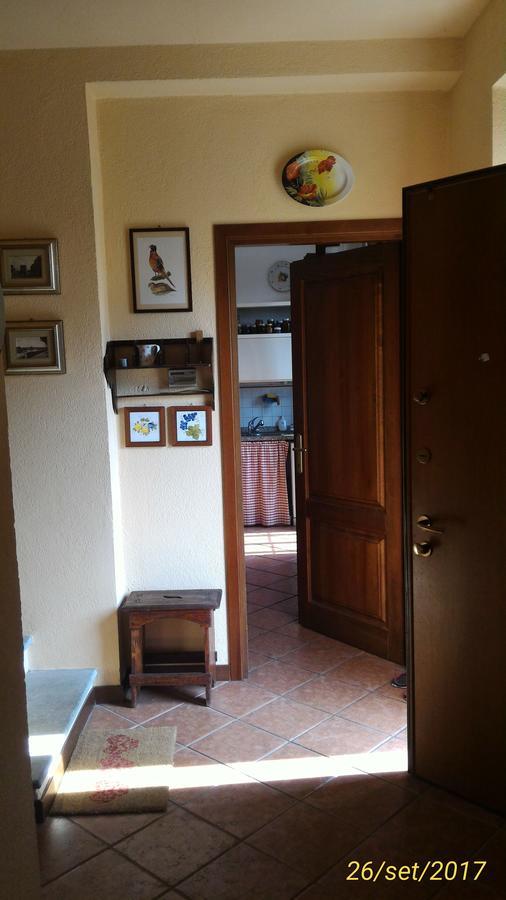 L'Ape In Corte Casa Di Campagna, Via Francigena Stanze E Colazione Vaccarizza Zewnętrze zdjęcie