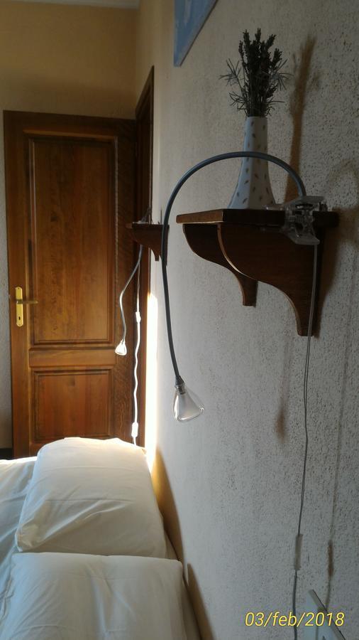 L'Ape In Corte Casa Di Campagna, Via Francigena Stanze E Colazione Vaccarizza Zewnętrze zdjęcie