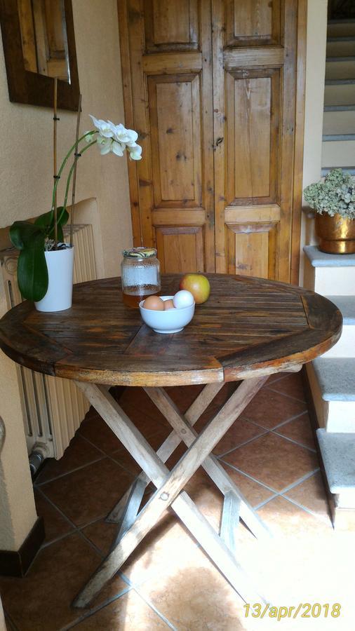 L'Ape In Corte Casa Di Campagna, Via Francigena Stanze E Colazione Vaccarizza Zewnętrze zdjęcie